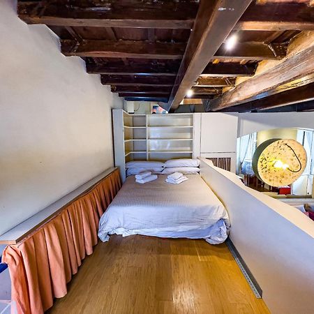 Irex Piazza Navona Private Cozy Apartment Рим Экстерьер фото