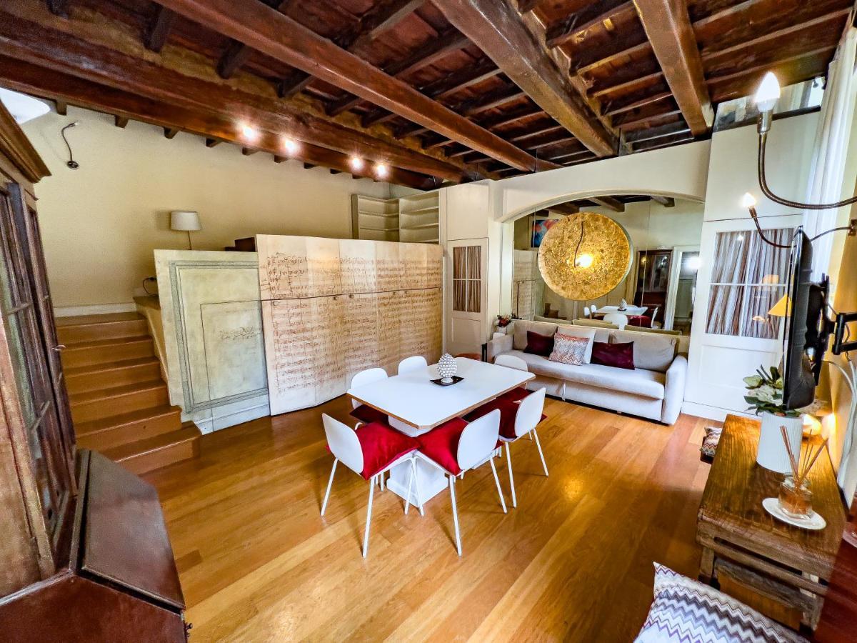 Irex Piazza Navona Private Cozy Apartment Рим Экстерьер фото