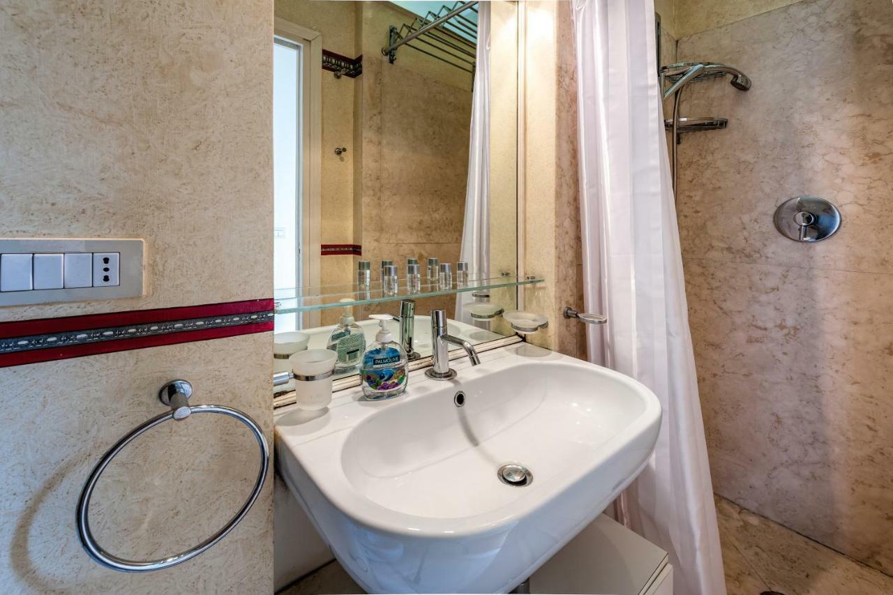 Irex Piazza Navona Private Cozy Apartment Рим Экстерьер фото