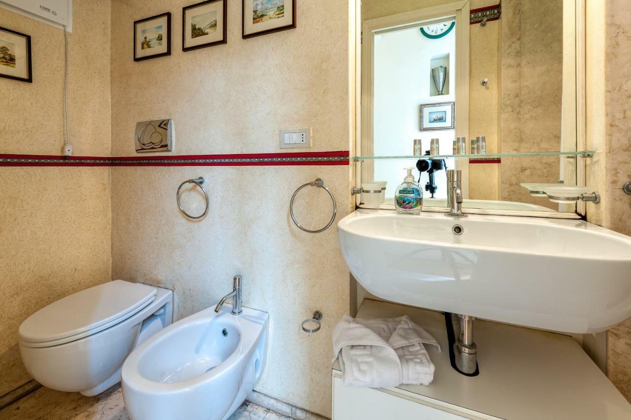 Irex Piazza Navona Private Cozy Apartment Рим Экстерьер фото